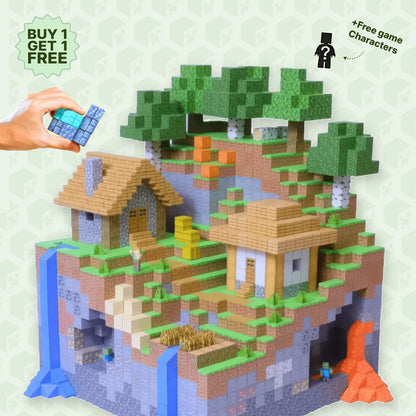 Cubixplay™
