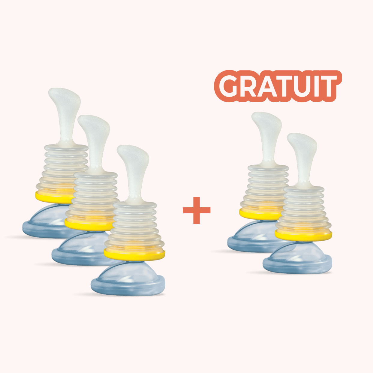 VieSauvée™ - Dispositif Anti-Étouffement