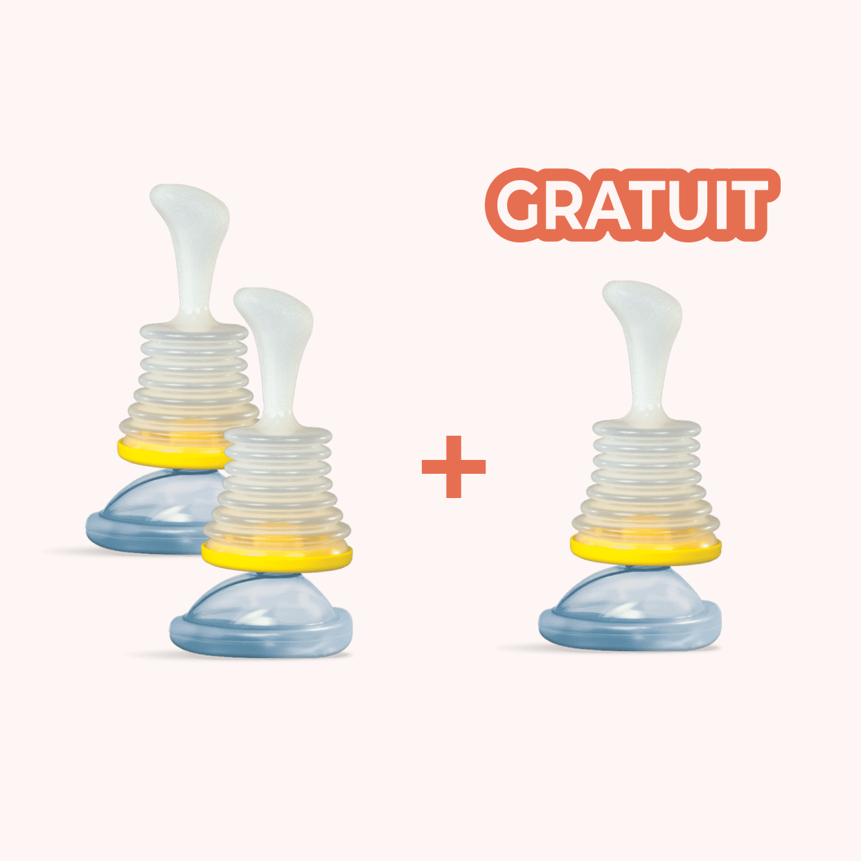 VieSauvée™ - Dispositif Anti-Étouffement